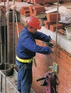 NOTAS TECNICAS de PREVENCION INSHT NTP (445)